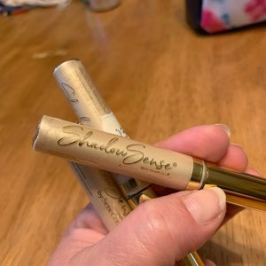 SeneGence ShadowSense Buttercup Shimmer